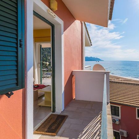 דירות Glyfada Panoramic Sea View 146 מראה חיצוני תמונה