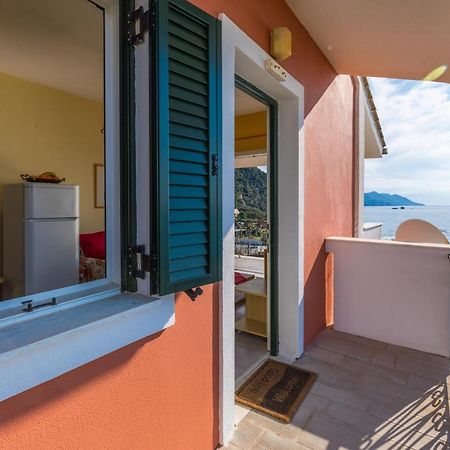 דירות Glyfada Panoramic Sea View 146 מראה חיצוני תמונה