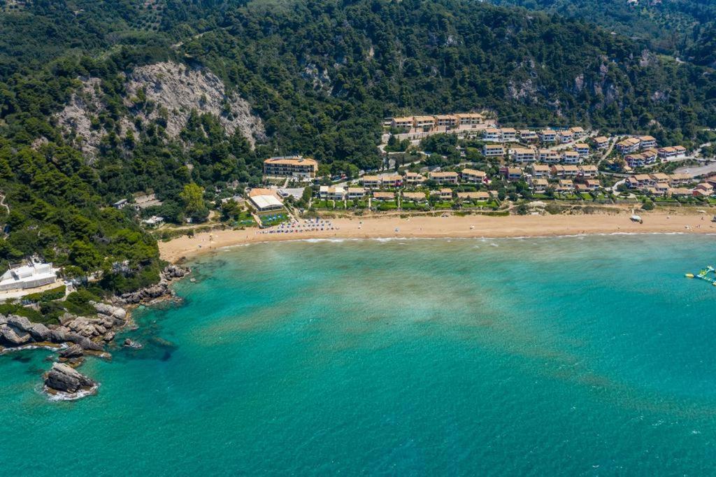 דירות Glyfada Panoramic Sea View 146 מראה חיצוני תמונה