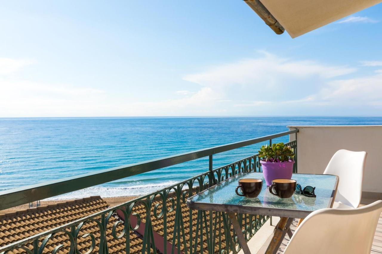 דירות Glyfada Panoramic Sea View 146 מראה חיצוני תמונה
